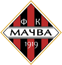 FK Mačva Šabac - Logo