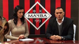 FK "Mačva" predstavio pojačanja
