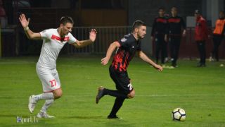 Šabačka Mačva u osmini finala Kupa Srbije