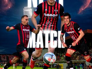 Mačva u ponedeljak dočekuje OFK Vršac!
