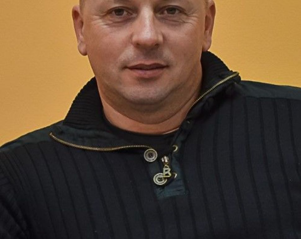 Dragan Antonić