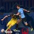 4. Kolo 4. Maja na stadionu FK Mačva!
