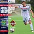 U  9. kolu MBPLS Mačva gostuje ekipi FK Zemun