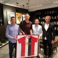 Sporazum o međusobnoj saradnji FK Mačva i FK Jedinstvo