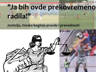 U NEDELJU BORBA ZA BODOVE!