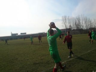 Mačva - Loznica 0:0