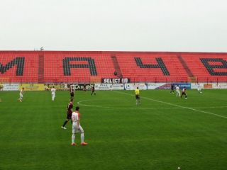 Pobeda kadeta FK Mačva - FK Crvena Zvezda 2:1