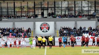 Derbi Sloboda – Mačva, bez pobednika