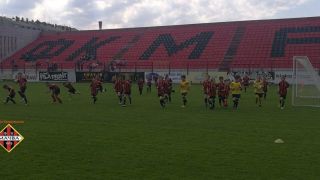 Turnir "Trofej FK Mačva 2017"