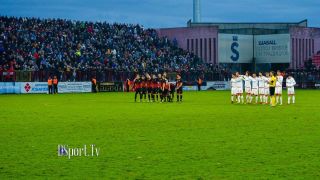 Mačva u polufinalu KUP-a Srbije!