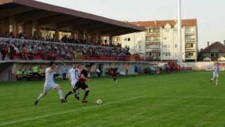 U Šapcu podela bodova - Mačva i Rad bez golova