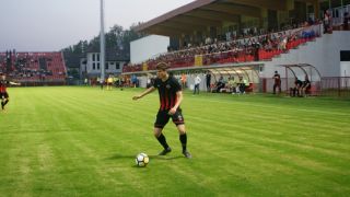 U Šapcu podela bodova - Mačva i Rad bez golova