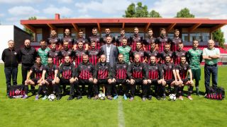 FK Mačva - Super liga Srbije, sezona 2017/18. foto galerija