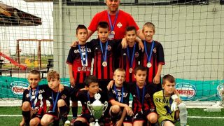 Uspeh Mačvinih dečaka na međunarodnim i turnirima u Srbiji