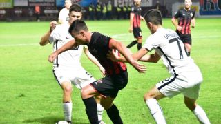 Mačva na domaćem terenu poražena od Partizana