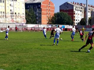 Dupli trijumf mlađih kategorija FK Mačva