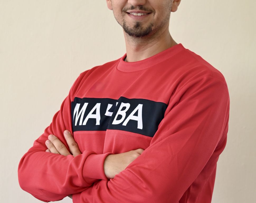 Mladen Mićanović
