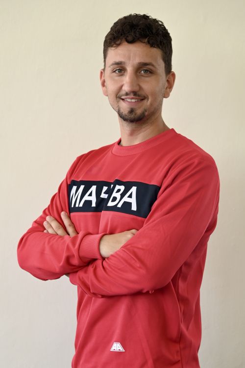 Mladen<br>Mićanović