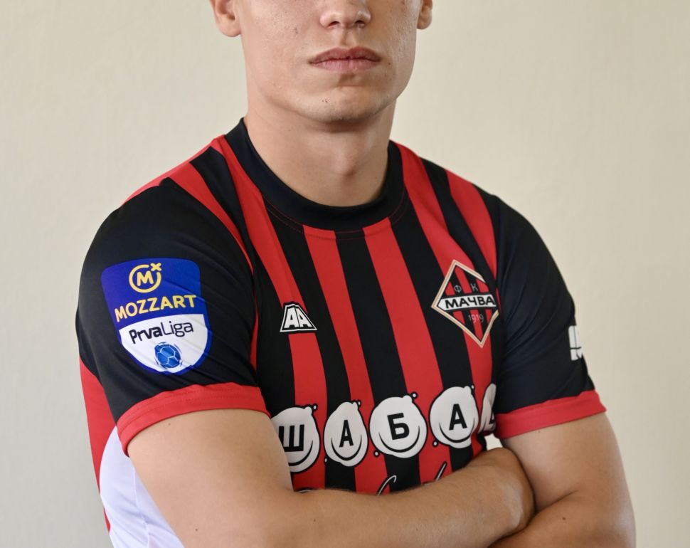Mateja Dukić