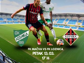 Komšijski derbi na Lagatoru!