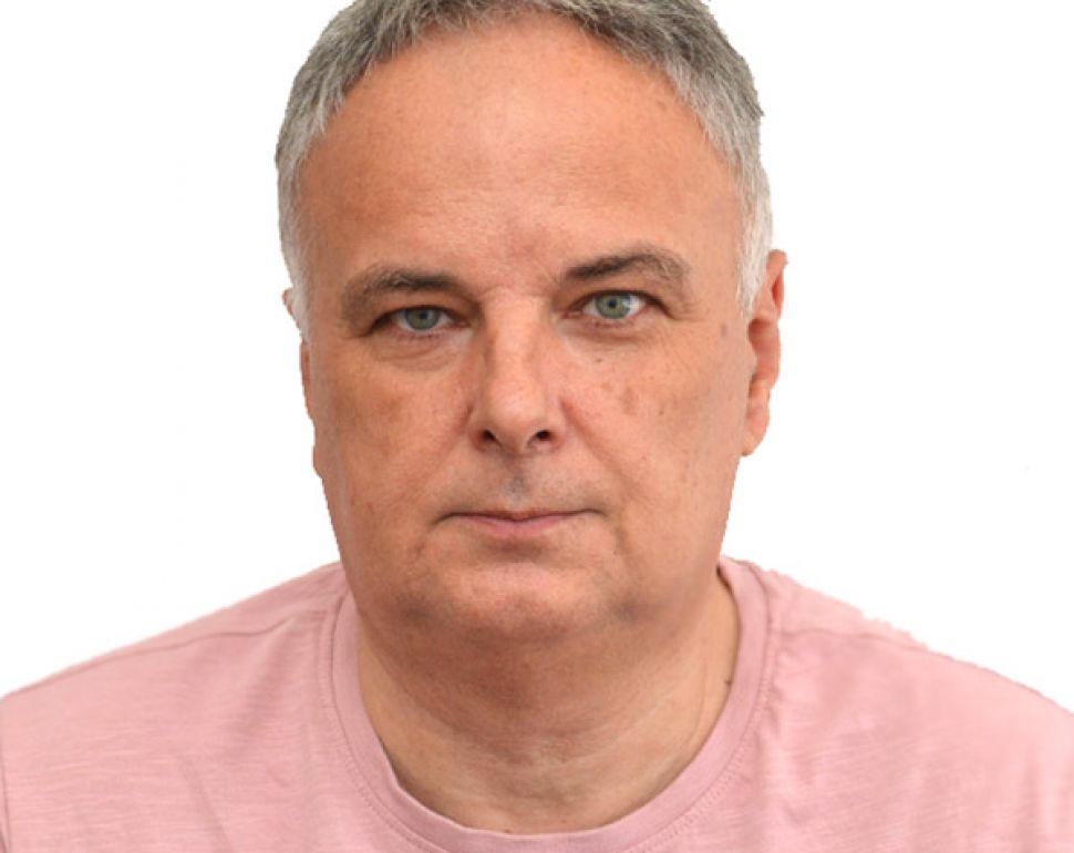 Zoran Jovanović