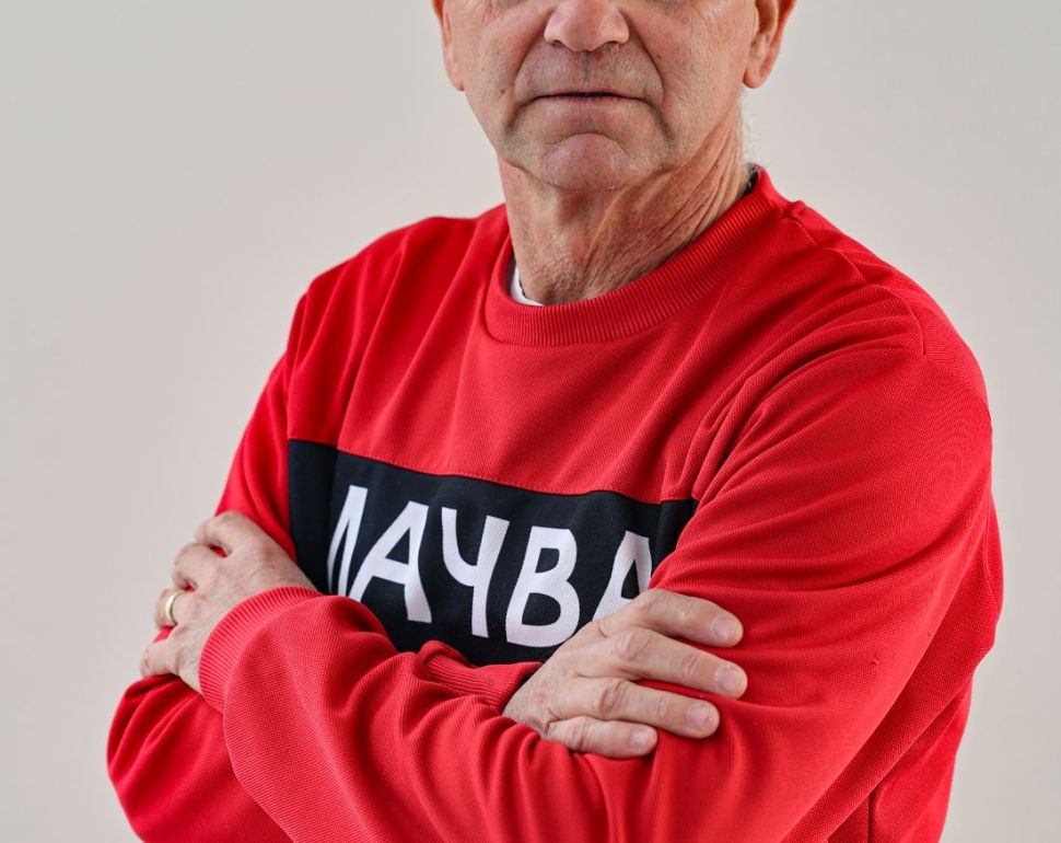 Dragoslav Kostić