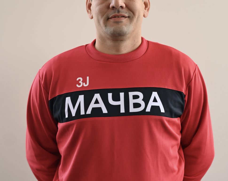 Zoran Jovanović