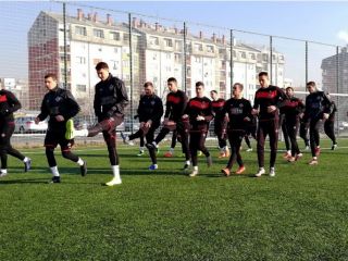 Fudbaleri Mačve danas otputovali u Ohrid na pripreme