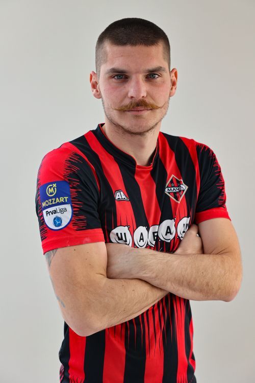 Marko<br>Jovović