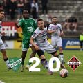 Loznica ubedljivija u poslednjem kolu Play off-a.