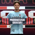 UROŠ BLAGOJEVIĆ POJAČAO MAČVU!