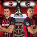 Mačva i Partizan odmeriće snage u 1/16 Finala Kupa Srbije