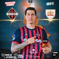 U 6. Kolu Mačva dočekuje Borac