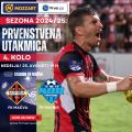 Mačva dočekuje FK Radnik u 4. kolu MBPLS