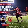 Mačva dočekuje FK Voždovac u 8. kolu MBPLS