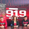 Fudbaleri Mačve u subotu dočekuju ekipu Radničkog Novi Beograd
